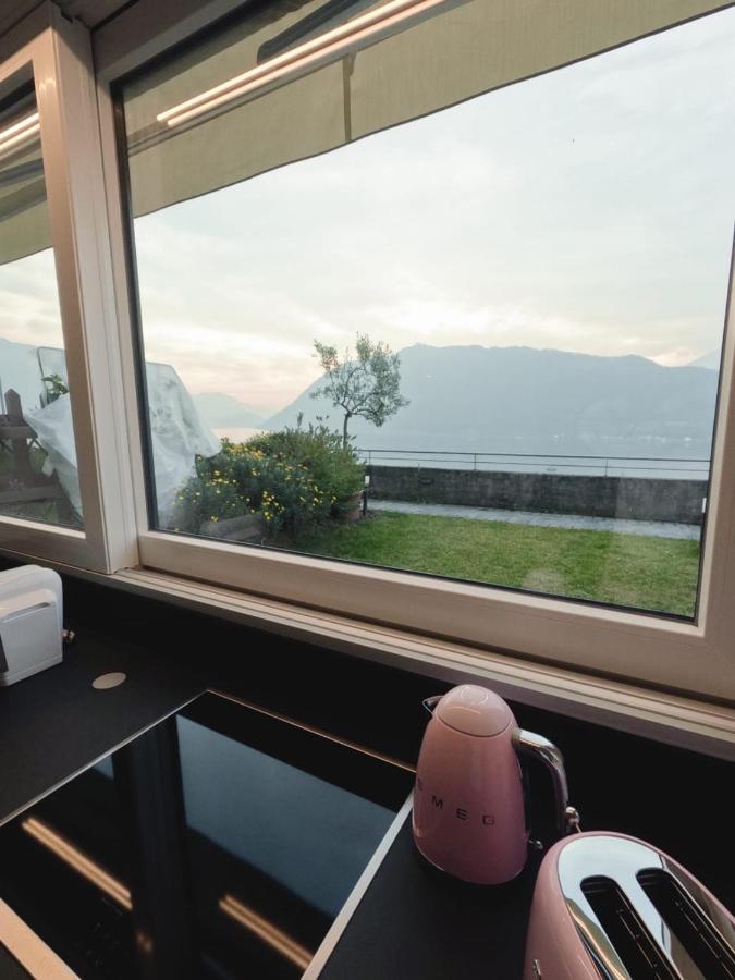 Gioiello Sul Lago D'Iseo Sale Marasino Dış mekan fotoğraf